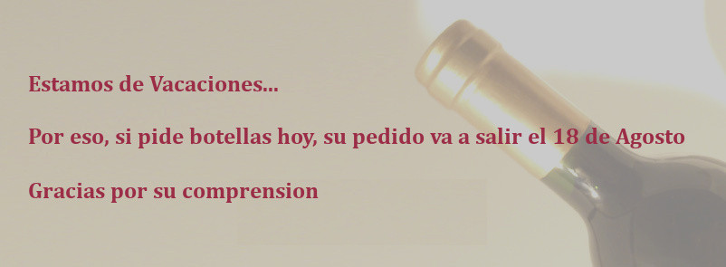 Vacaciones